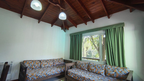 Venta Complejo De Cabañas Con Casona La Cumbre