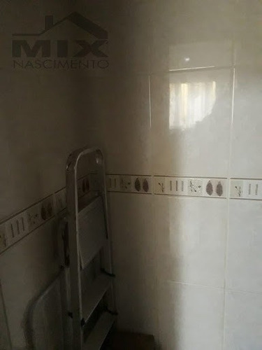 Imagem 18 de 30 de Casa De Condomínio Em São Bernardo Do Campo - Sp - So0032_mix