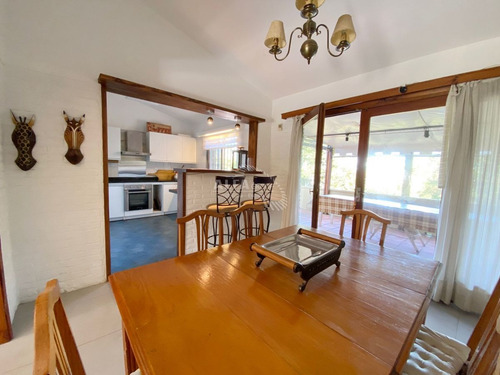 Imagen 7 de 30 de Casa En Venta De 6 Dormitorios, Pinares Punta Del Este