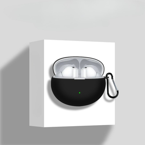 A Funda For Huawei Freebuds 6i Silicona Líquida