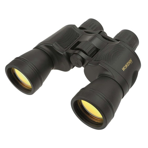 Binocular Hokenn Or 12x50 Bak-7 Tratamiento Rubi