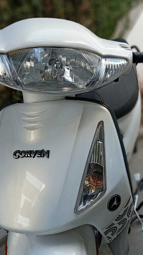 Imagen 11 de 22 de Corven Energy 110 0km R/t Rayos Tambor Chakan Moto
