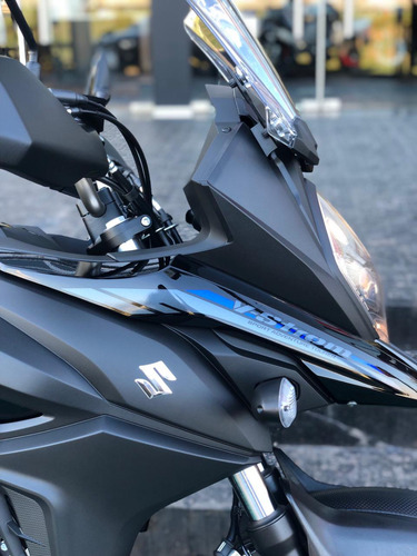 Imagen 10 de 23 de Suzuki V-strom 650xt - V-strom 650 Xt Mejor Contado Jj
