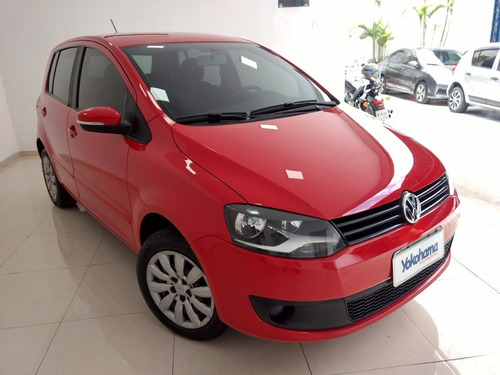 Volkswagen Fox 2013 1.0 Trend Tec Total Flex 5p