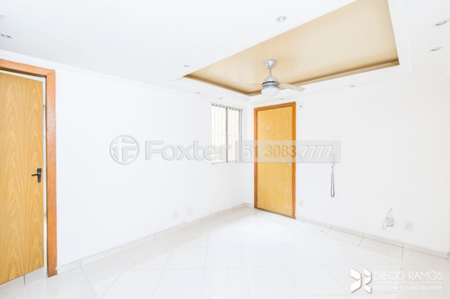 Imagem 1 de 30 de Apartamento, 2 Dormitórios, 39 M², Jardim Leopoldina - 140213