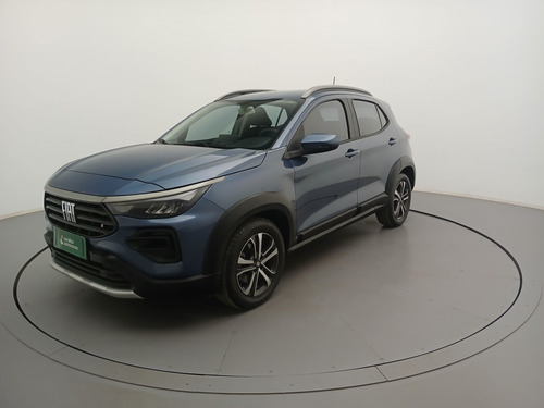 Fiat Pulse 1.0 TURBO 200 FLEX AUDACE CVT