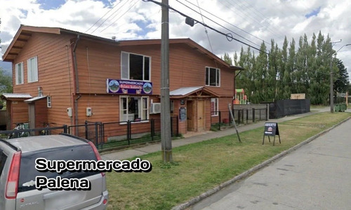 Hermosa Parcela En Venta, Palena, Región De Los Lagos