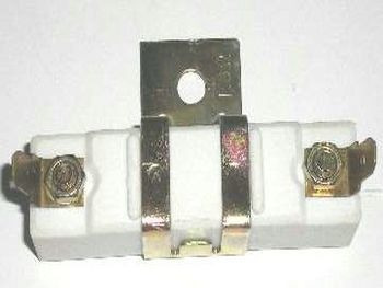 Imagen 1 de 7 de Resistencia Para Bobina