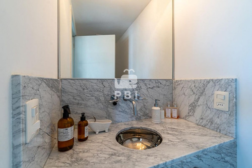 Apartamento 3 Dormitorios En Punta Ballena, Punta Ballena - Rinconada Del Mar - Ref : Pbi1909