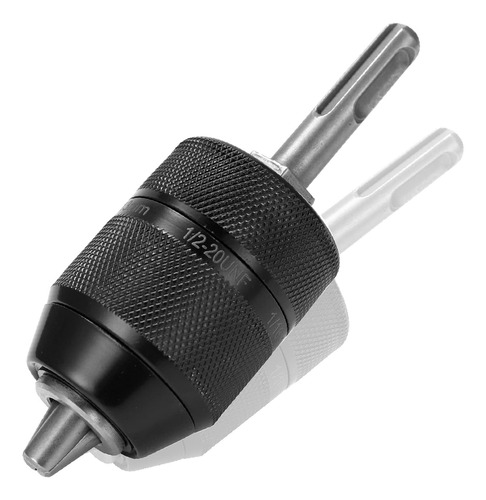 Muye In Sds Chuck Para Taladro Adaptador Convertidor Llave