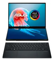 Comprar Laptop Asus Zenbook Duo (2024) I9 32gb 1tb W11 Oled 14''