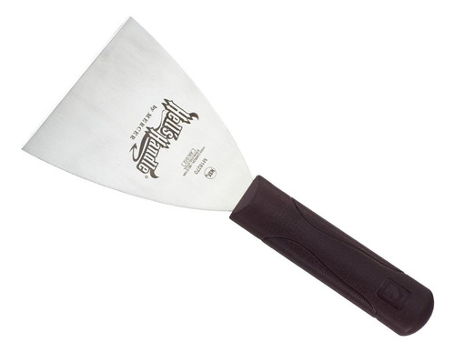 Raspador Para Parrilla Mercer Culinary Hell's Handle, 4 PuLG