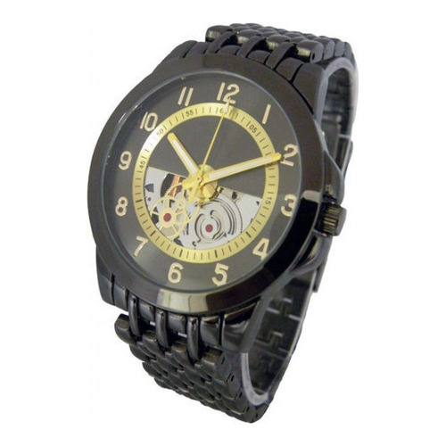 Reloj Oem Fmdpu009 Negro Hombre