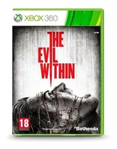 Comprar The Evil Within  Standard Edition Bethesda Xbox 360 Físico