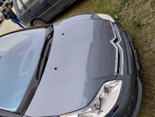 Citroën C4 2.0 I Vts