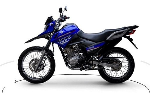 Imagem 4 de 13 de Crosser 150 Z Abs -2022 Sem Entrada - A - Sp - Sem Cnh