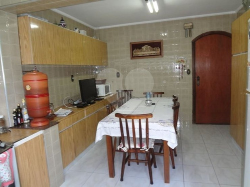 Casa-são Paulo-vila Leopoldina | Ref.: 353-im16817 - 353-im16817
