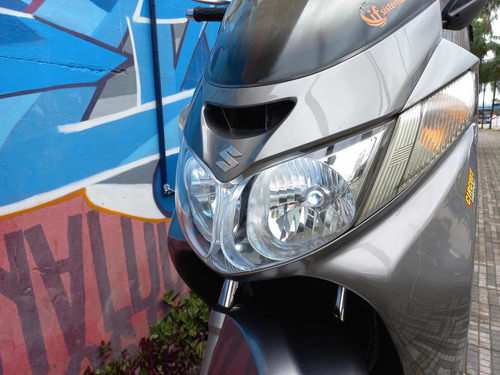 Imagem 13 de 13 de Suzuki Burgman400