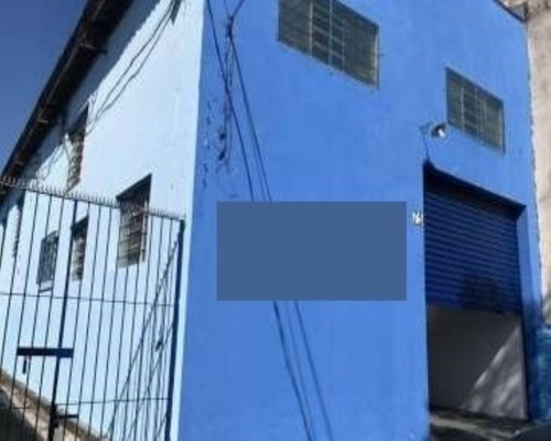 Imagem 14 de 16 de Galpao - 01594gal - 32207046