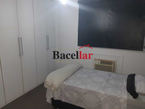 Imagem 10 de 15 de Apartamento-à Venda-tijuca-rio De Janeiro - Tiap33458