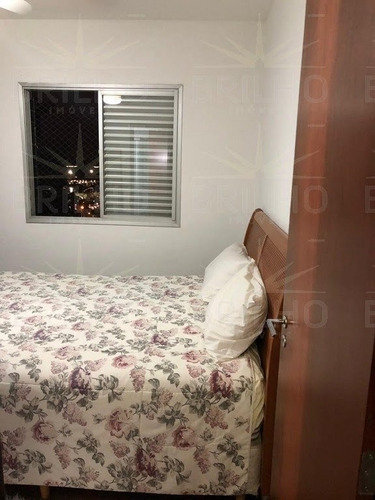 Imagem 14 de 15 de Apartamento Para Venda, 3 Dormitório(s), 70.0m² - 5227