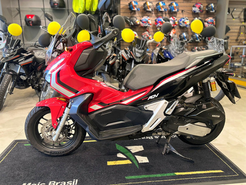 Adv 150 Abs 2022 40.000km G10