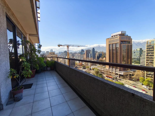3 Privados Dos Baños Providencia
