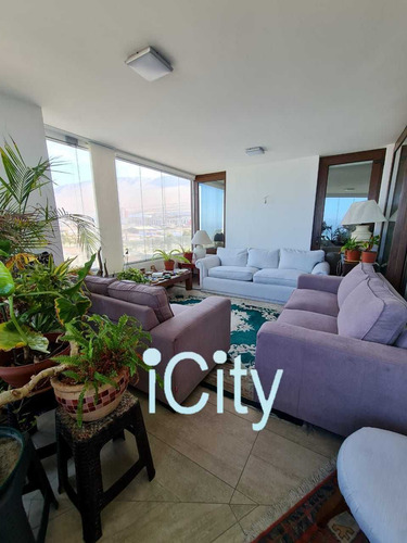 Venta Departamento Edificio Barrio Parque (71356)