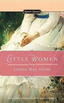 Libro Little Women