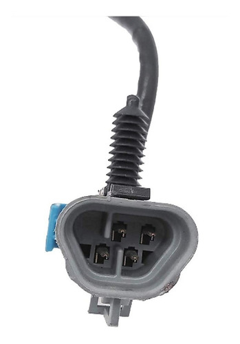 Imagen 4 de 5 de Sensor De Oxígeno Trailblazer Colorado Hummer H3 2005 - 2007