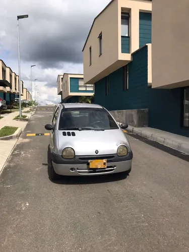 Renault Twingo 1.2 Dynamique