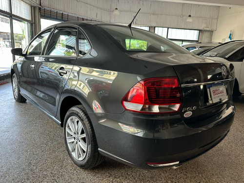 Volkswagen Polo 1.6 Msi Comfortline