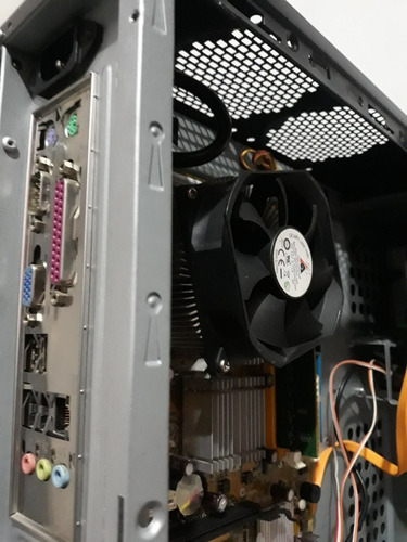 Pc Desktop Para Seu Home Office