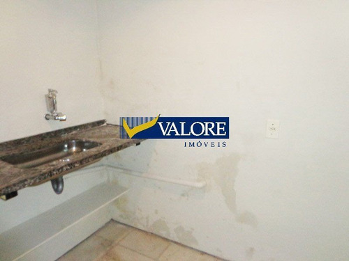 Loja Para Alugar No Carmo Em Belo Horizonte/mg - 6830