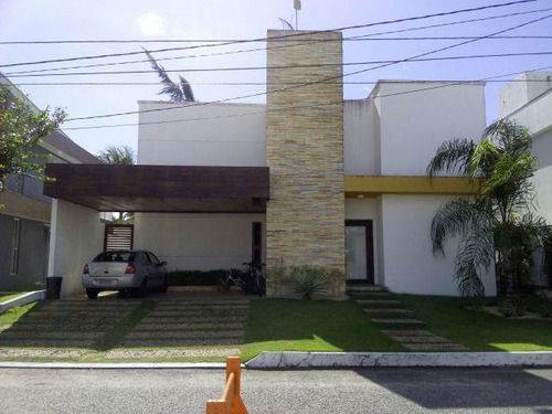 Imagem 2 de 15 de Venda Casa Condomínio Fechado Bosque Das Flores