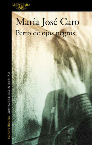 Perro De Ojos Negros - Caro, María José