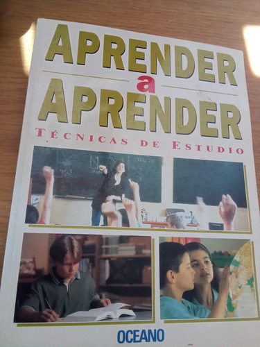 Aprender A Aprender