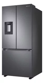 Refrigerador Samsung 22 Pies French Door Rf22a4220s9/em