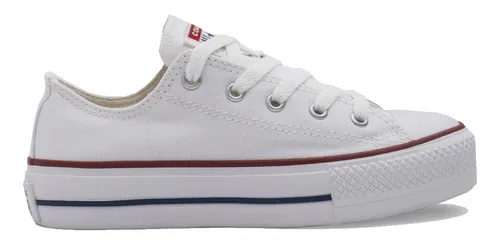 Converse Ni a MercadoLibre