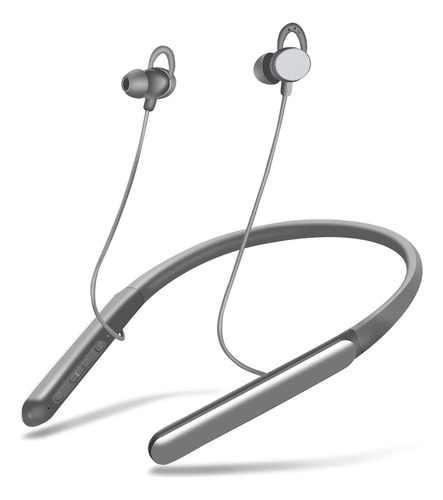 Auriculares Bluetooth Con Banda Para El Cuello, Auriculares
