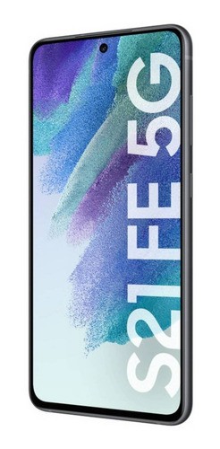 Imagen 4 de 8 de Samsung Galaxy S21 FE 5G 128 GB grafito 6 GB RAM