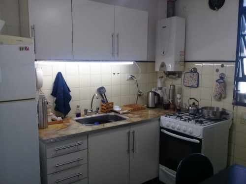 Imagen 6 de 12 de Departamento 2 Ambientes Apto Profesional