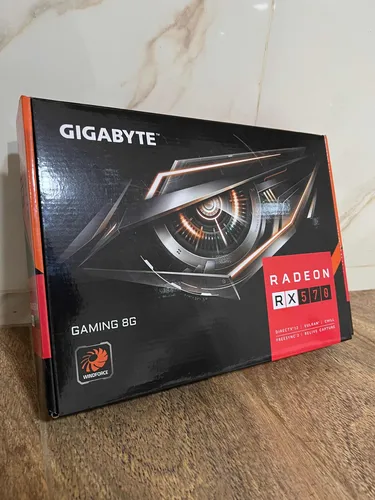 Rx 570 gaming clearance 8gb