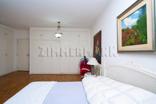 Imagem 10 de 15 de Apartamento - Higienopolis - Ref: 99090 - V-99090