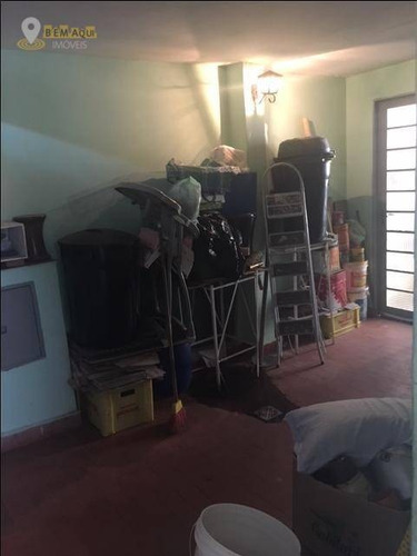 Imagem 11 de 21 de Casa Residencial À Venda, Vila São Francisco, Itu. - Ca0385