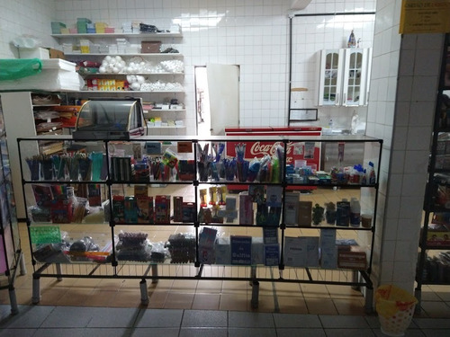 Imagem 1 de 1 de Salão Comercial Locação Centro Suzano