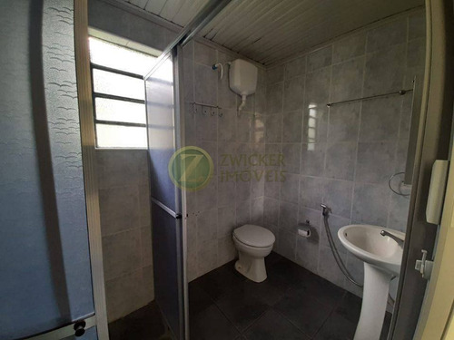 Imagem 10 de 15 de Ótima Casa No Centro Para Venda De 260 Por 210 Mil Oportunidade - Ca00762