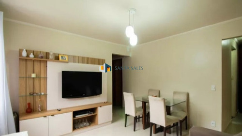 Imagem 5 de 29 de Apartamento Em Vila Mariana, São Paulo/sp De 66m² 2 Quartos À Venda Por R$ 495.000,00 - Ap2141167-s
