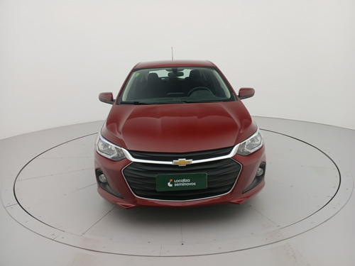 Chevrolet Onix 1.0 TURBO FLEX LT MANUAL