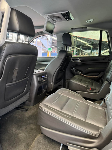 GMC Yukon 6.2 Denali V8 8 Vel At